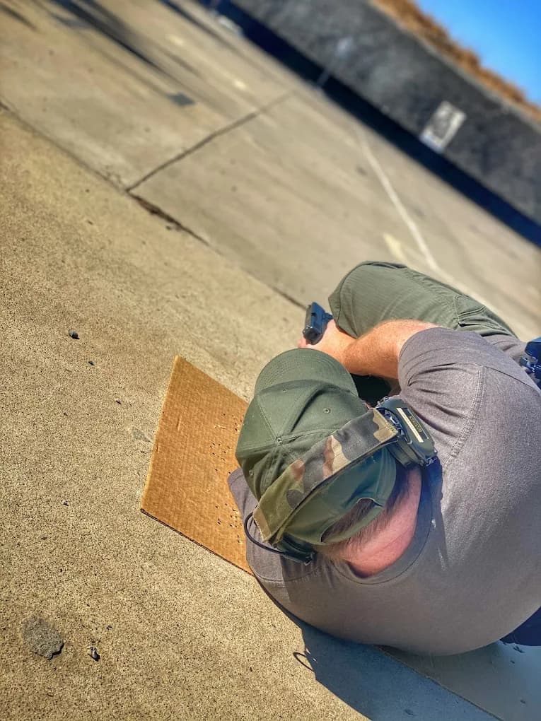 Founder Experience & Vision