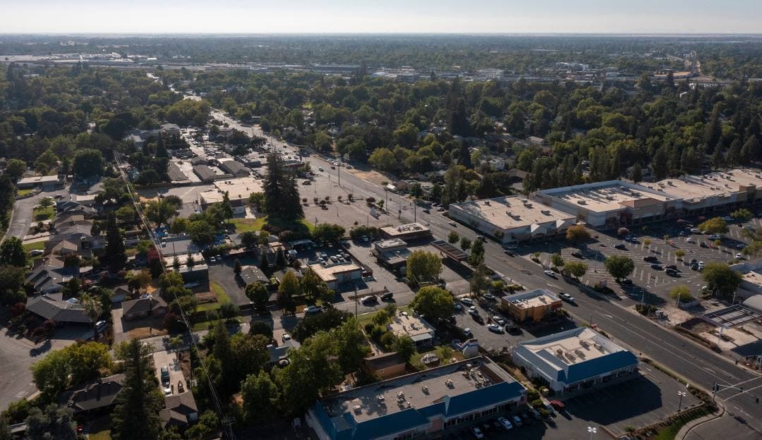 Firearms Training in Roseville, CA