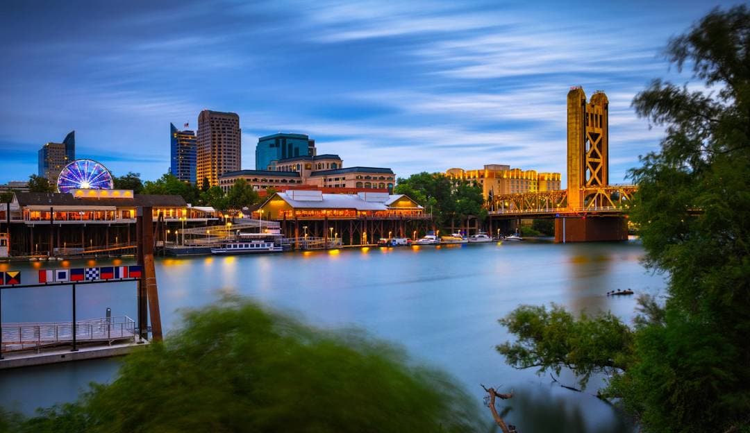 Firearms Training in Sacramento, CA