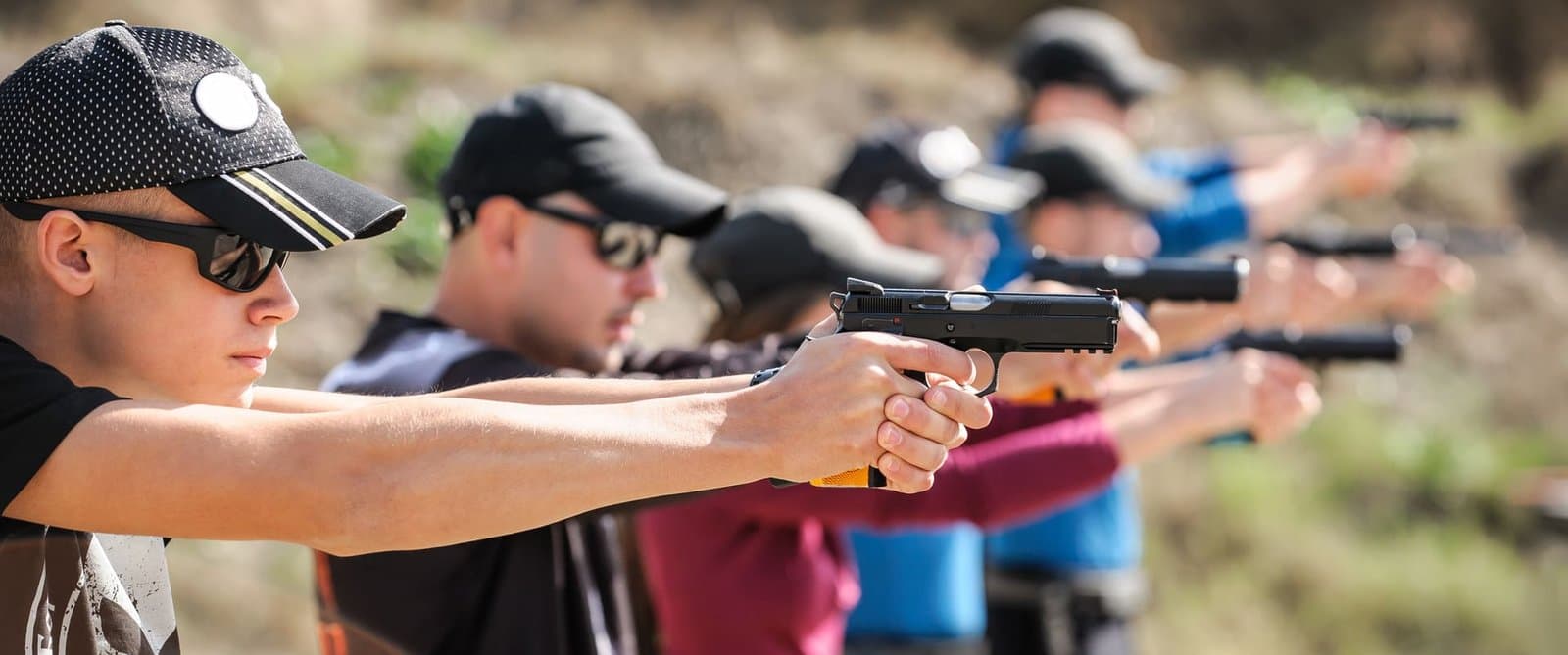 CCW DOJ Certified Instructor Qualification Overview