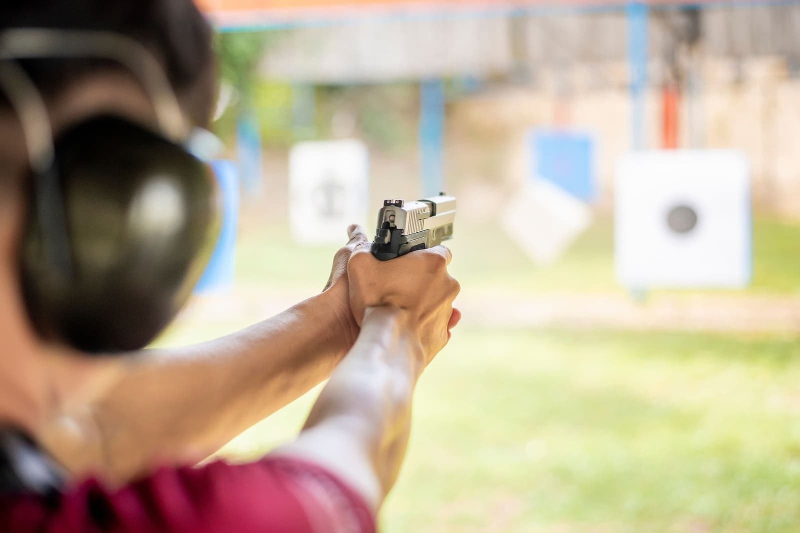 How to obtain and renew Contra Costa County CCW? main image