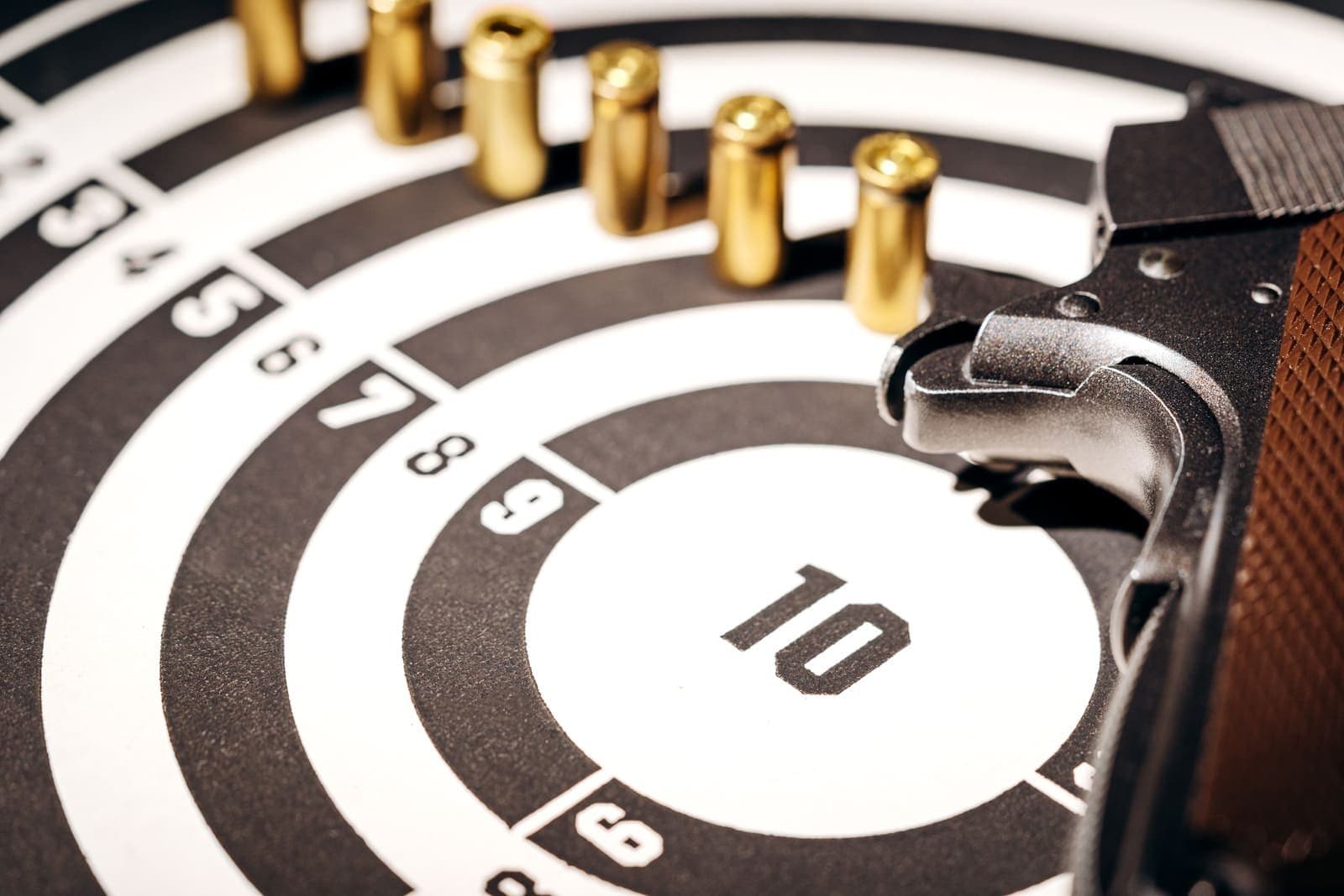 How to obtain and renew a San Joaquin County CCW? main image