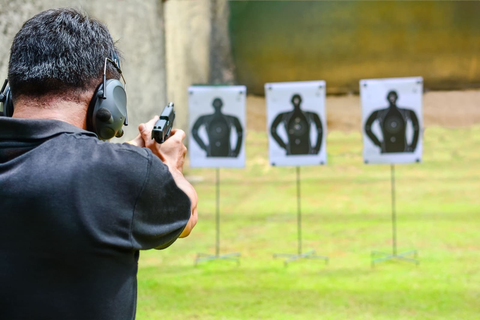 California CCW – Renewal Course