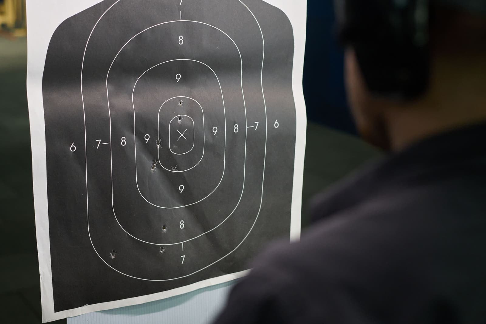 California CCW – Initial Course